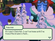 Final Fantasy: The 4 Heroes of Light - Imagen 2